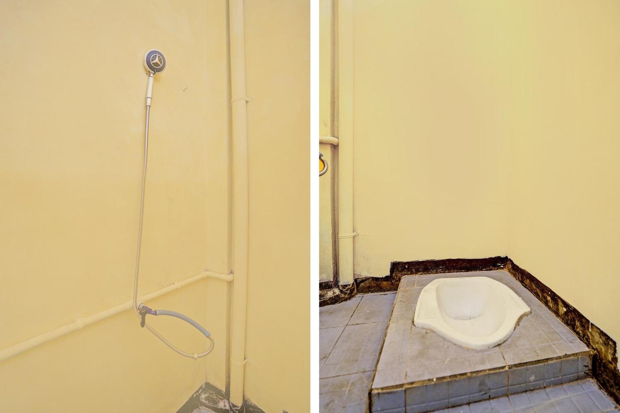 Hotel Oyo Life 91947 Kost Barokah Syariah 2*