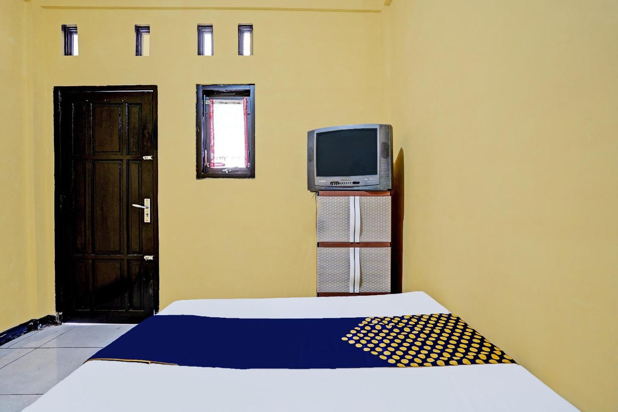 Oyo Life 91947 Kost Barokah Syariah